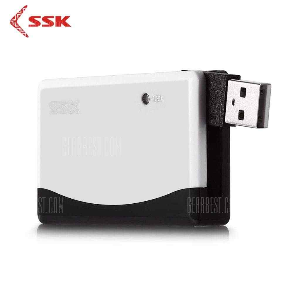 offertehitech-gearbest-SSK SCRM057 Card Reader