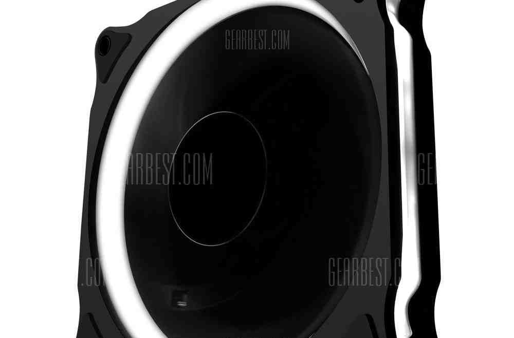 offertehitech-gearbest-Segotep HALO 12 Silent Casing Fan