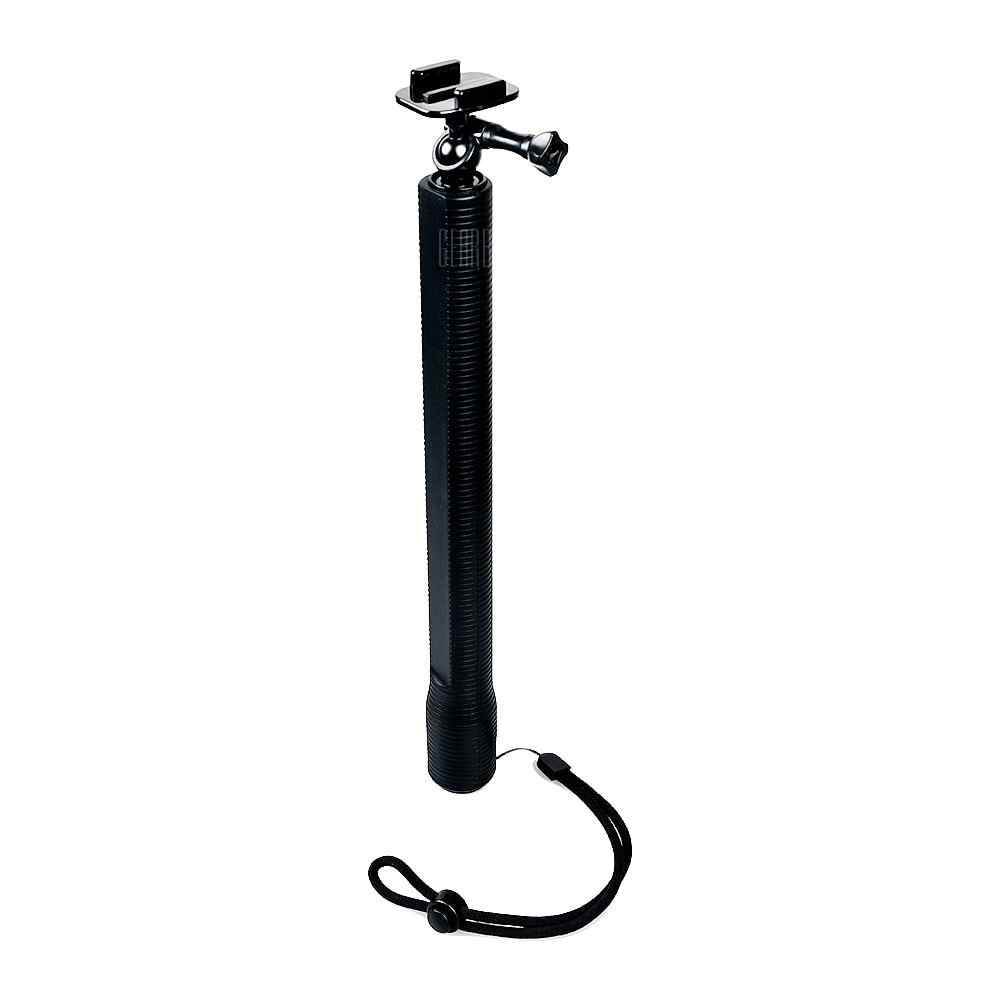 offertehitech-gearbest-Selfie Stick Holder Monopod with Adapter