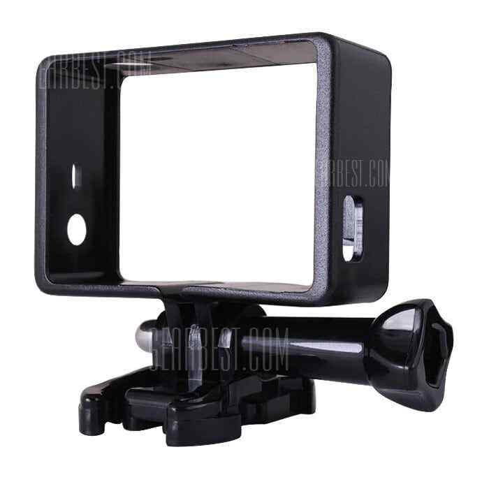 offertehitech-gearbest-Standard Camera Frame with Mounting Base Screw