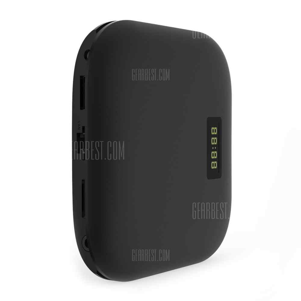 offertehitech-gearbest-TAP 1 Android 6.0 TV Box