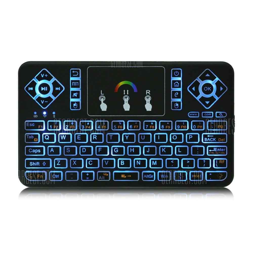 offertehitech-gearbest-TZ Q9 Mini Wireless Keyboard