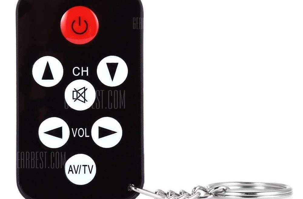 offertehitech-gearbest-Universal Remote Control