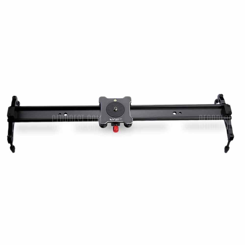 offertehitech-gearbest-WEIHE WH527 60cm Video Camera Stabilization Slider Rail