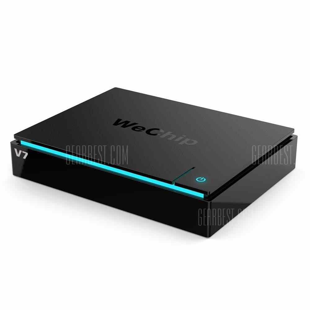 offertehitech-gearbest-Wechip V7 TV Box