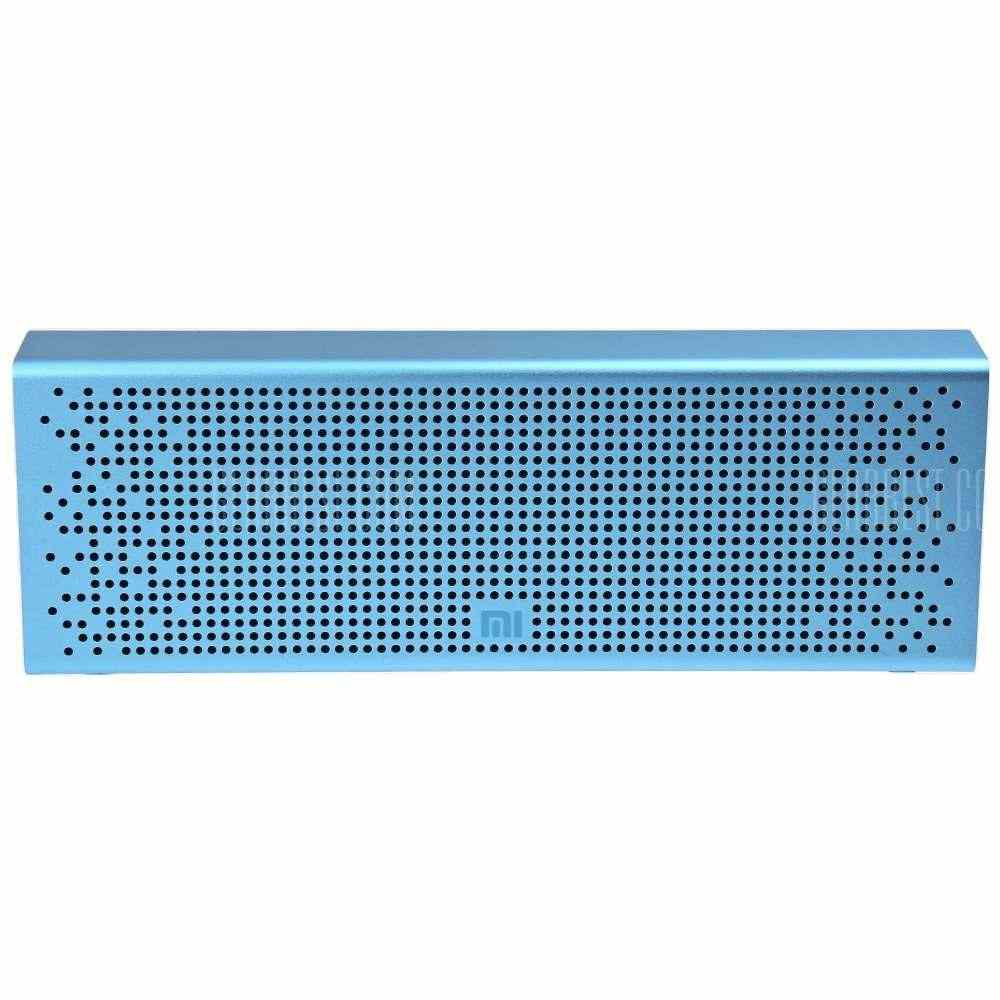 offertehitech-gearbest-XiaoMi Bluetooth 4.0 Speaker