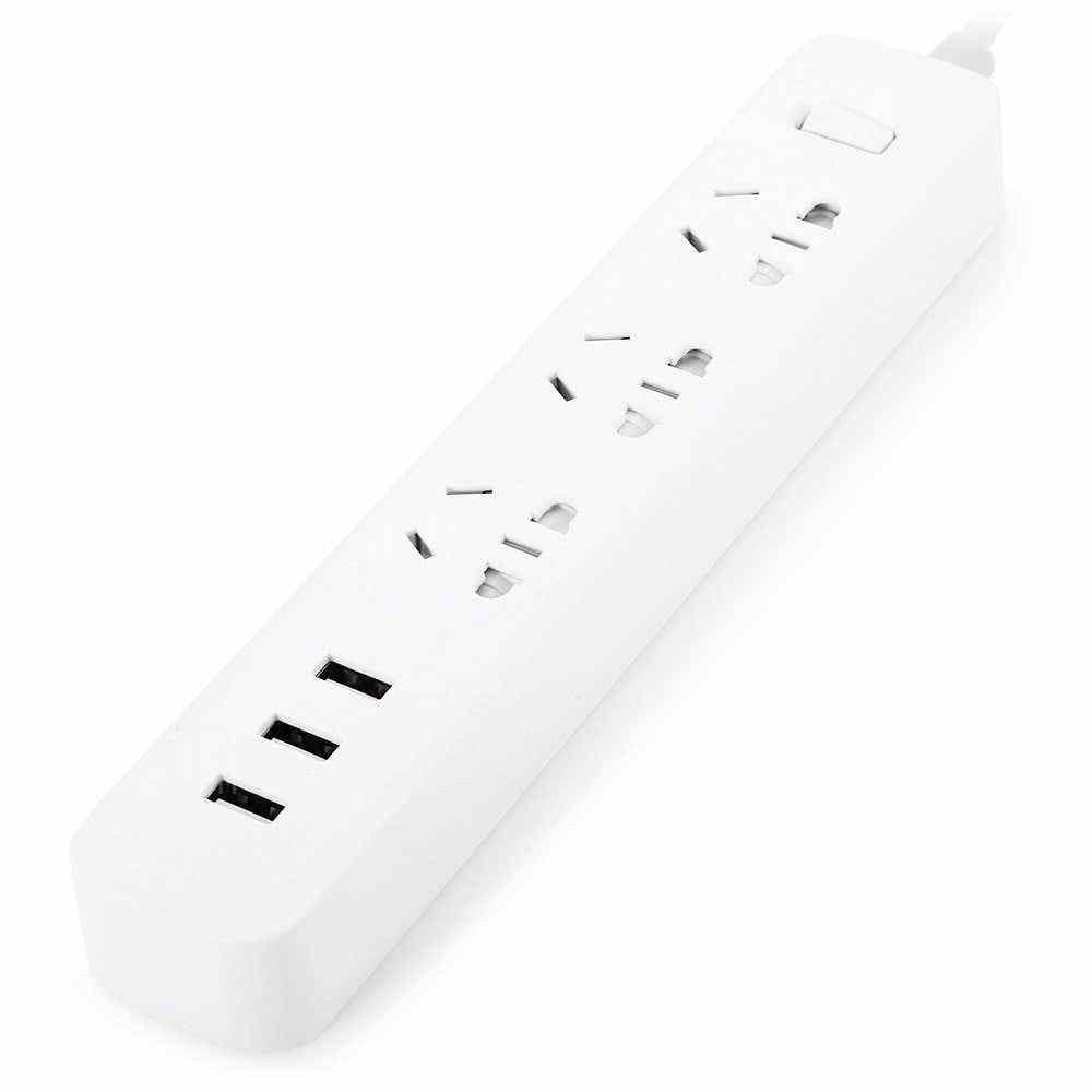 offertehitech-gearbest-XiaoMi Mini Power Strip