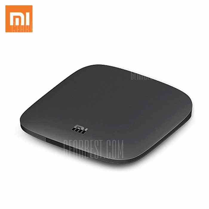 offertehitech-gearbest-Xiaomi Mi 3C TV Box Amlogic S905 Quad Core