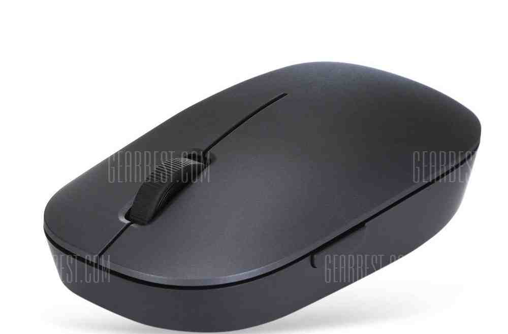 offertehitech-gearbest-Xiaomi Wireless Mouse