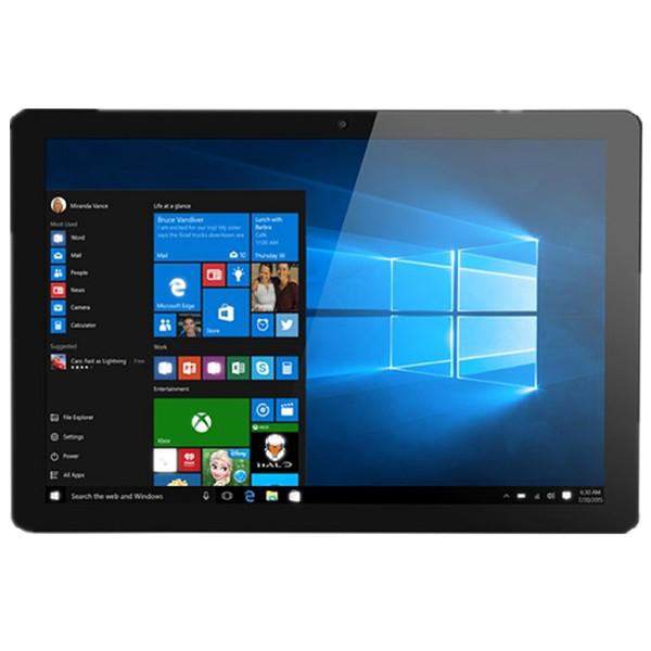 offertehitech-Scatola Chuwi SurBook 128GB Intel Apollo Lake Celeron N3450 12