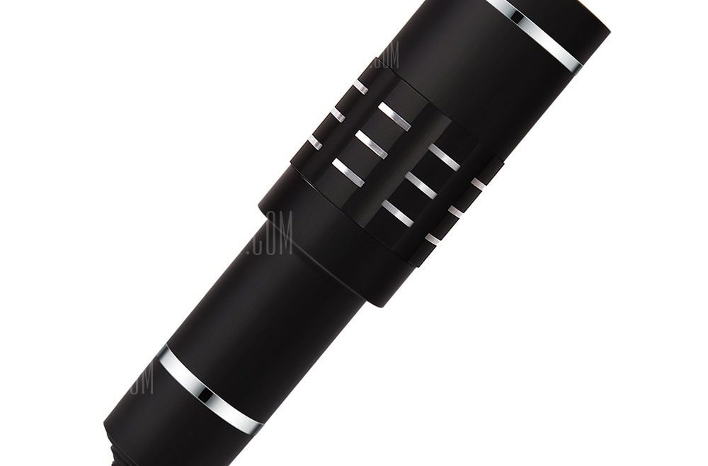 offertehitech-gearbest-18X Mobile Phone Telescope Lens