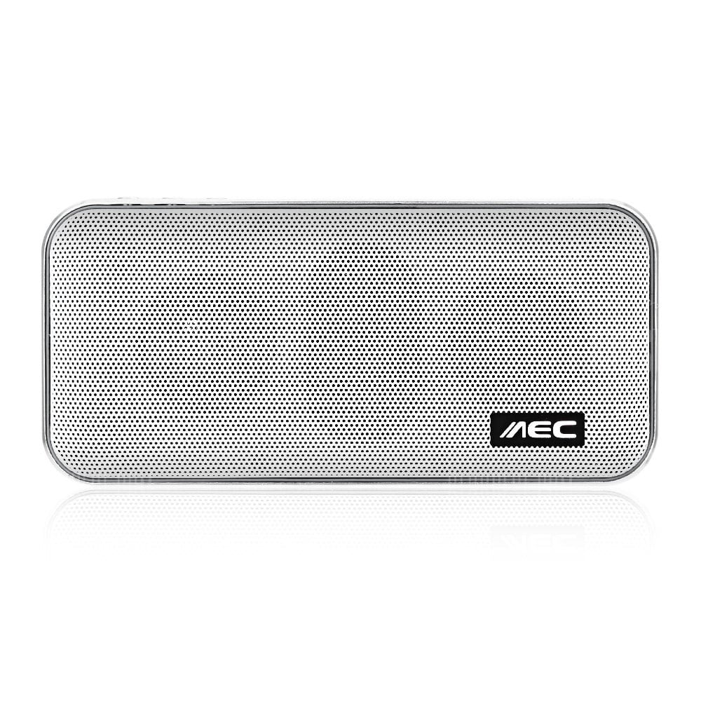 offertehitech-gearbest-AEC BT - 205 Portable Stereo Wireless Bluetooth Speaker