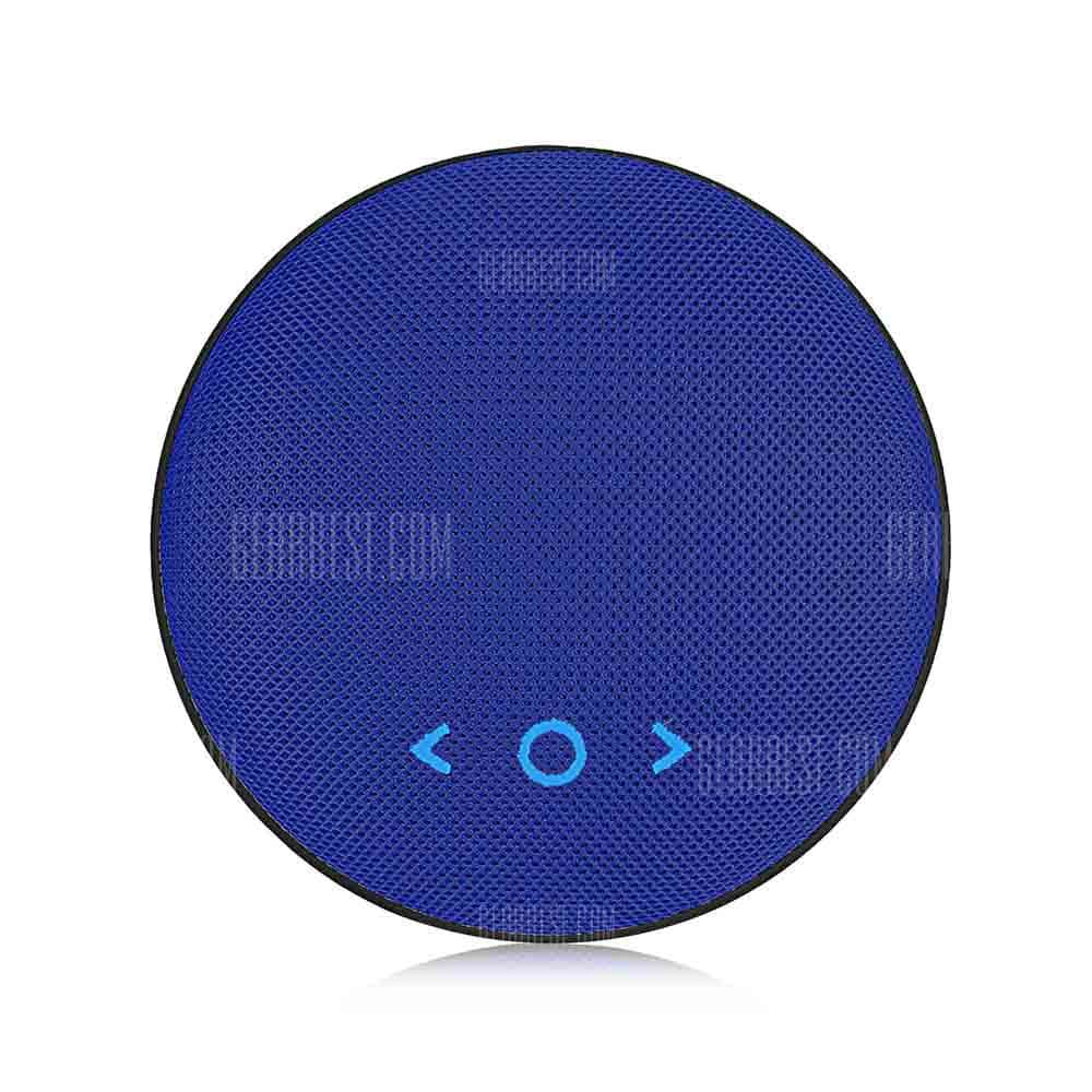 offertehitech-gearbest-Accolade Sound MINI 380 Bluetooth Speaker Portable Stereo