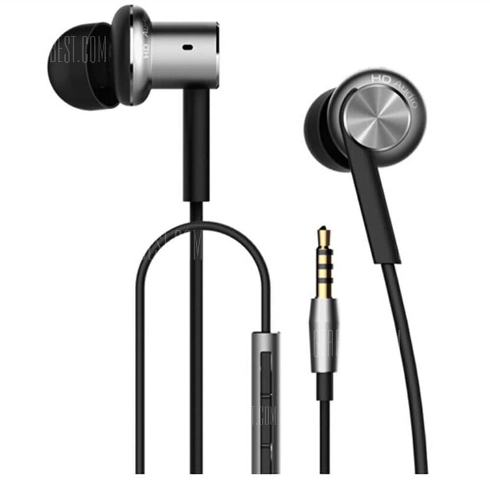 offertehitech-gearbest-An in-ear Type Double Sounding Unit Headphones