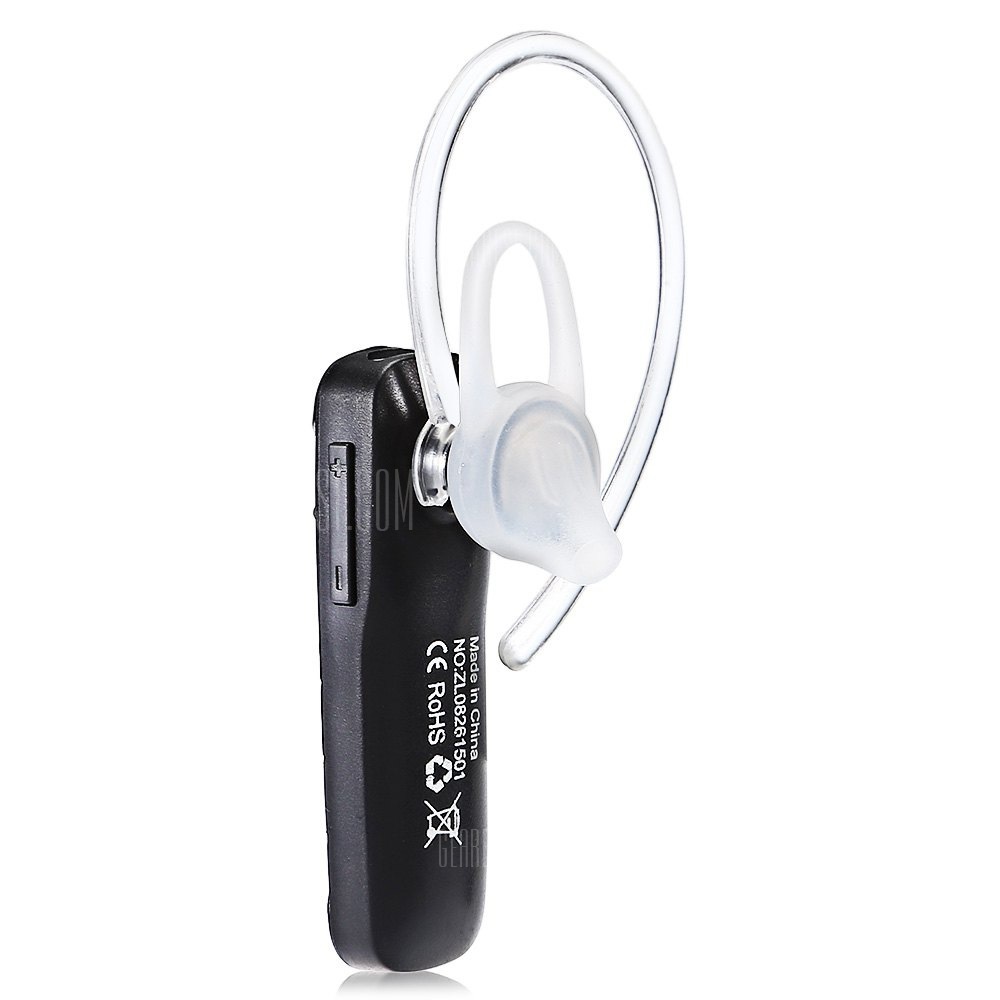 offertehitech-gearbest-BT - 49 Bluetooth Stereo Headphone Wireless Headset