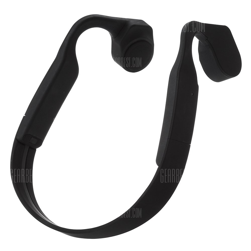 offertehitech-gearbest-Blog.Fish Musiko2 Bone Conduction II Bluetooth Sport Earbuds Neckband Headphones