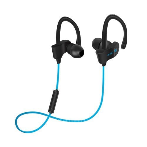 offertehitech-gearbest-Bluetooth 4.1 Sports Headset