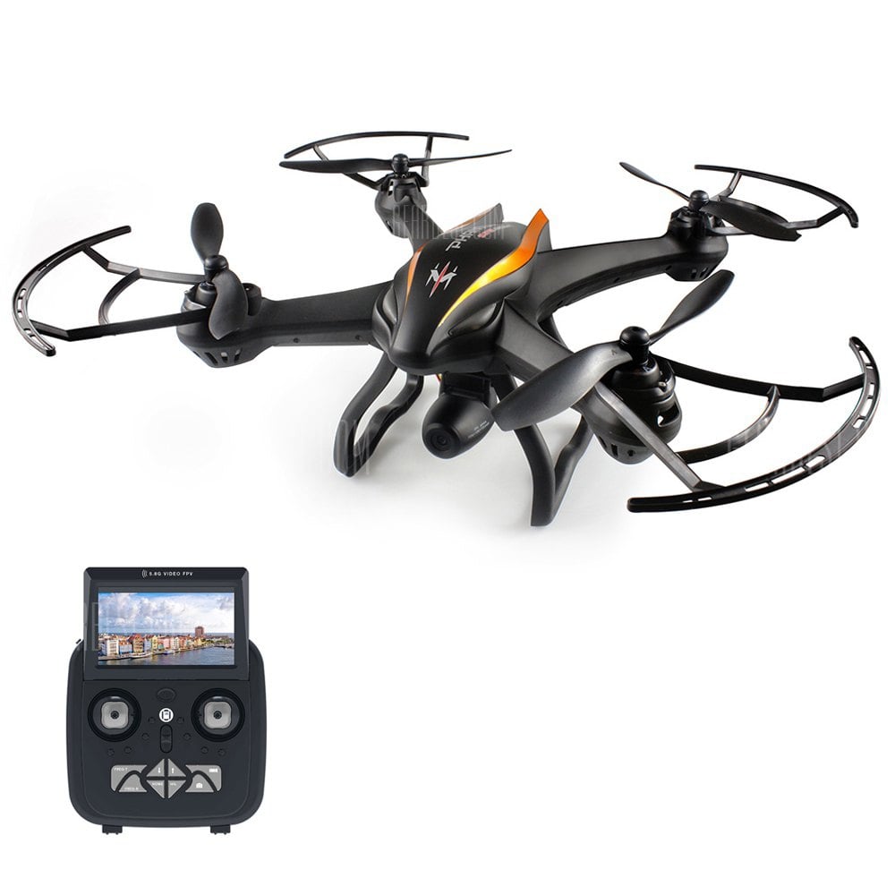 offertehitech-gearbest-Cheerson CX - 35 Quadcopter