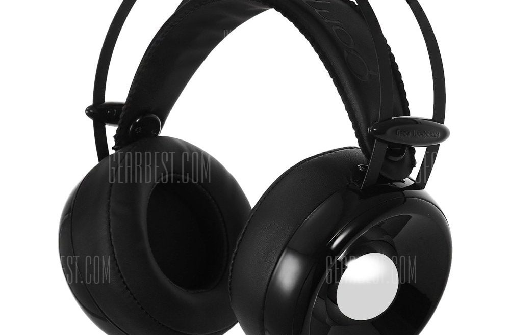 offertehitech-gearbest-Combatwing M170 Stereo Gaming Headset