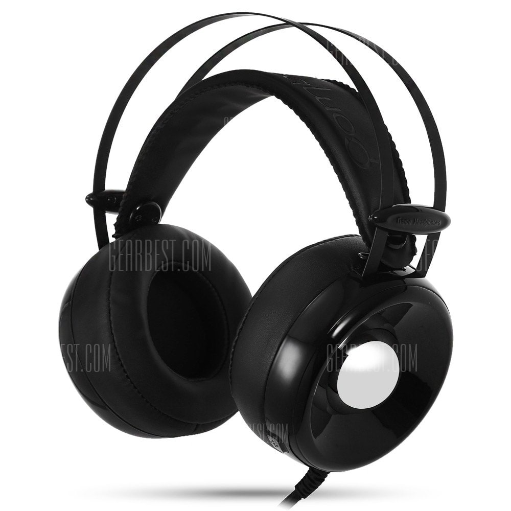 offertehitech-gearbest-Combatwing M170 Stereo Gaming Headset