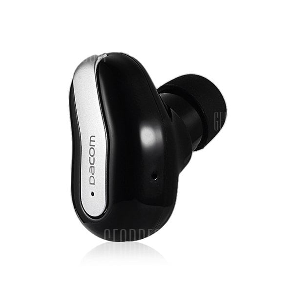 offertehitech-gearbest-DACOM K8 Mini Invisible Bluetooth Headset