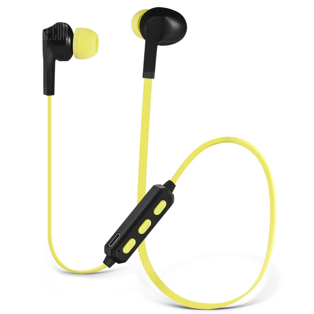 offertehitech-gearbest-FB - 19 Wireless Bluetooth Sport Headphone