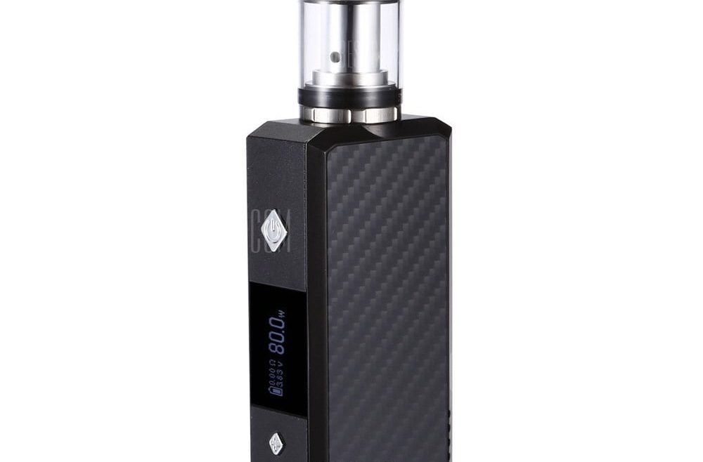 offertehitech-gearbest-Giantvape GTS75 Kit