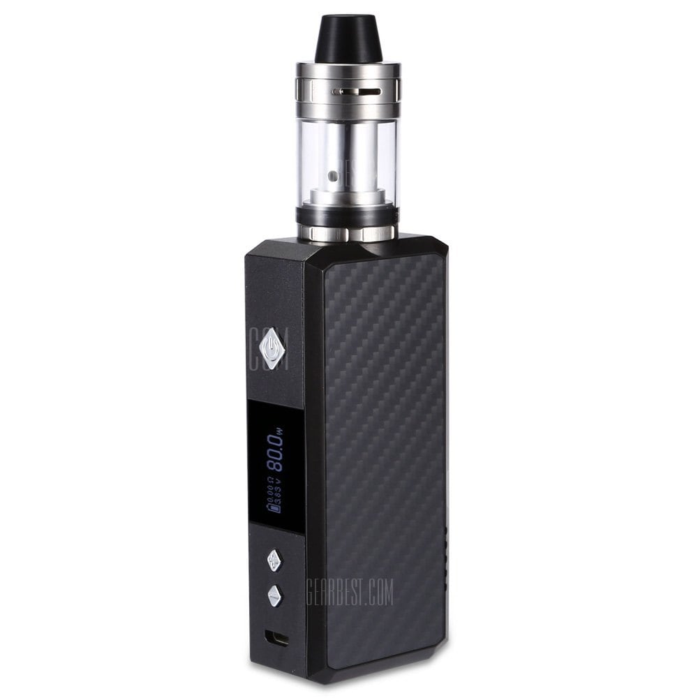 offertehitech-gearbest-Giantvape GTS75 Kit