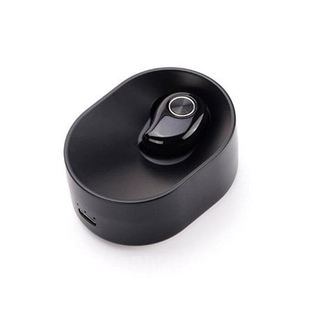 offertehitech-gearbest-HM - R11 Mini Single-ear Bluetooth Headset