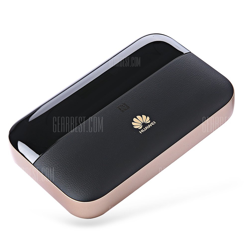 offertehitech-gearbest-HUAWEI E5885Ls - 93a Mobile WiFi 2 Pro Router