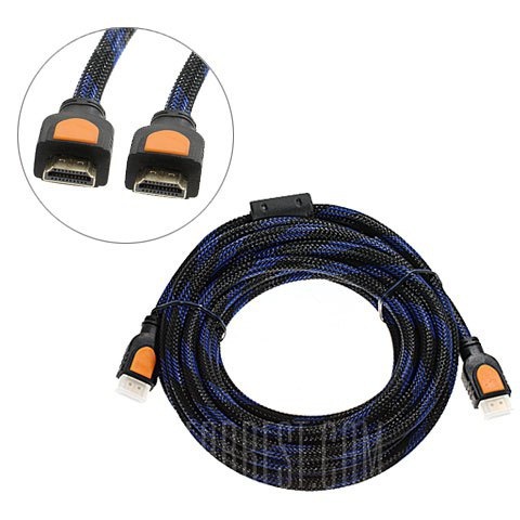 offertehitech-gearbest-High Speed HDMI Cable - HDMI/M to HDMI/M 5M