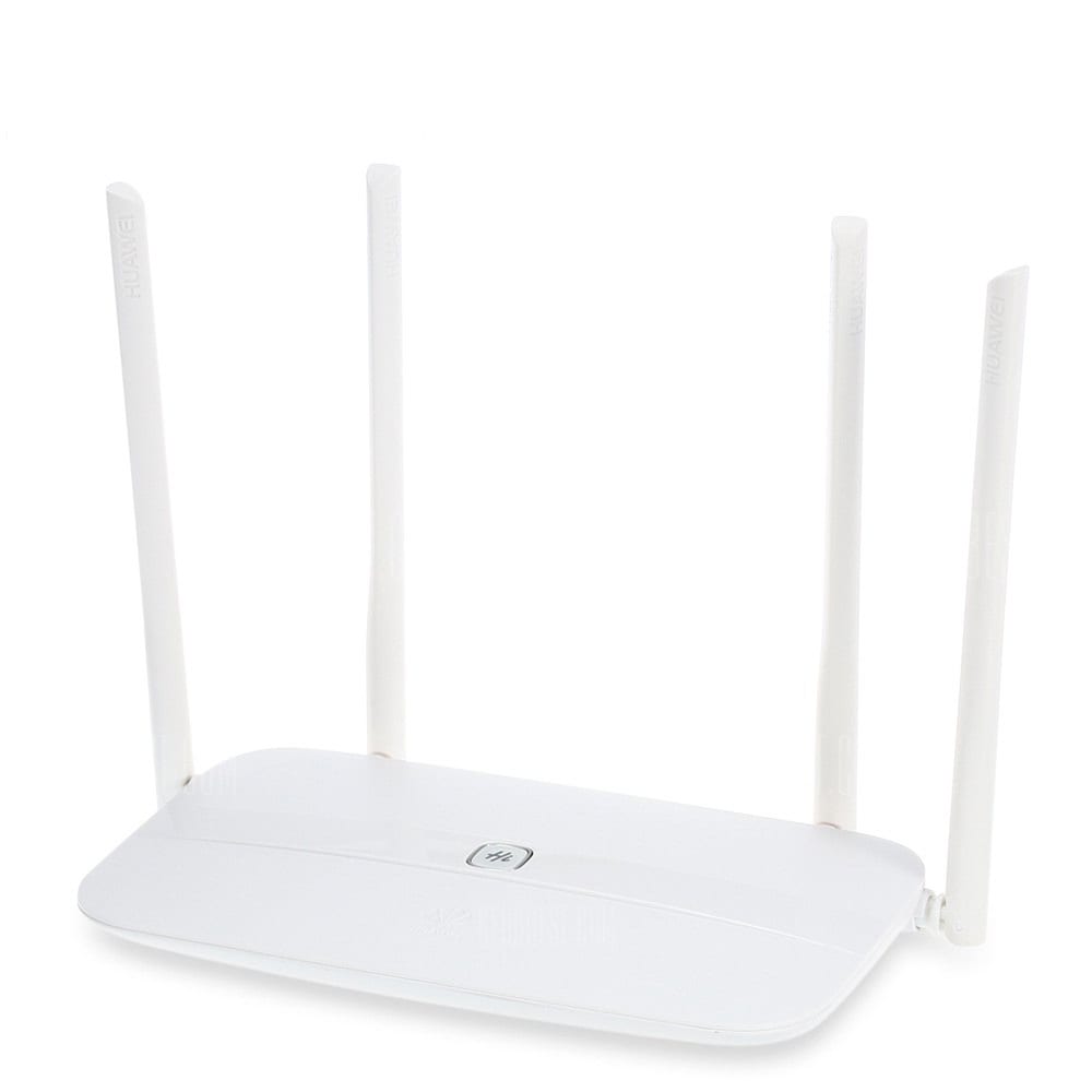 offertehitech-gearbest-Huawei WS832 Wireless Router