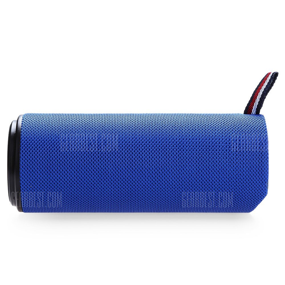 offertehitech-gearbest-JC180 Outdoor Portable Wireless Bluetooth Speaker