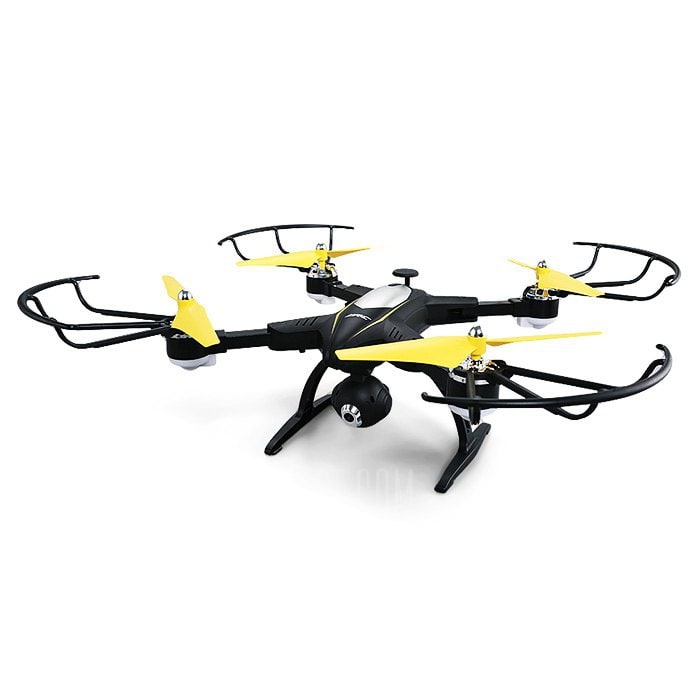 offertehitech-gearbest-JJRC H39WH CYGNUS Foldable RC Quadcopter - RTF