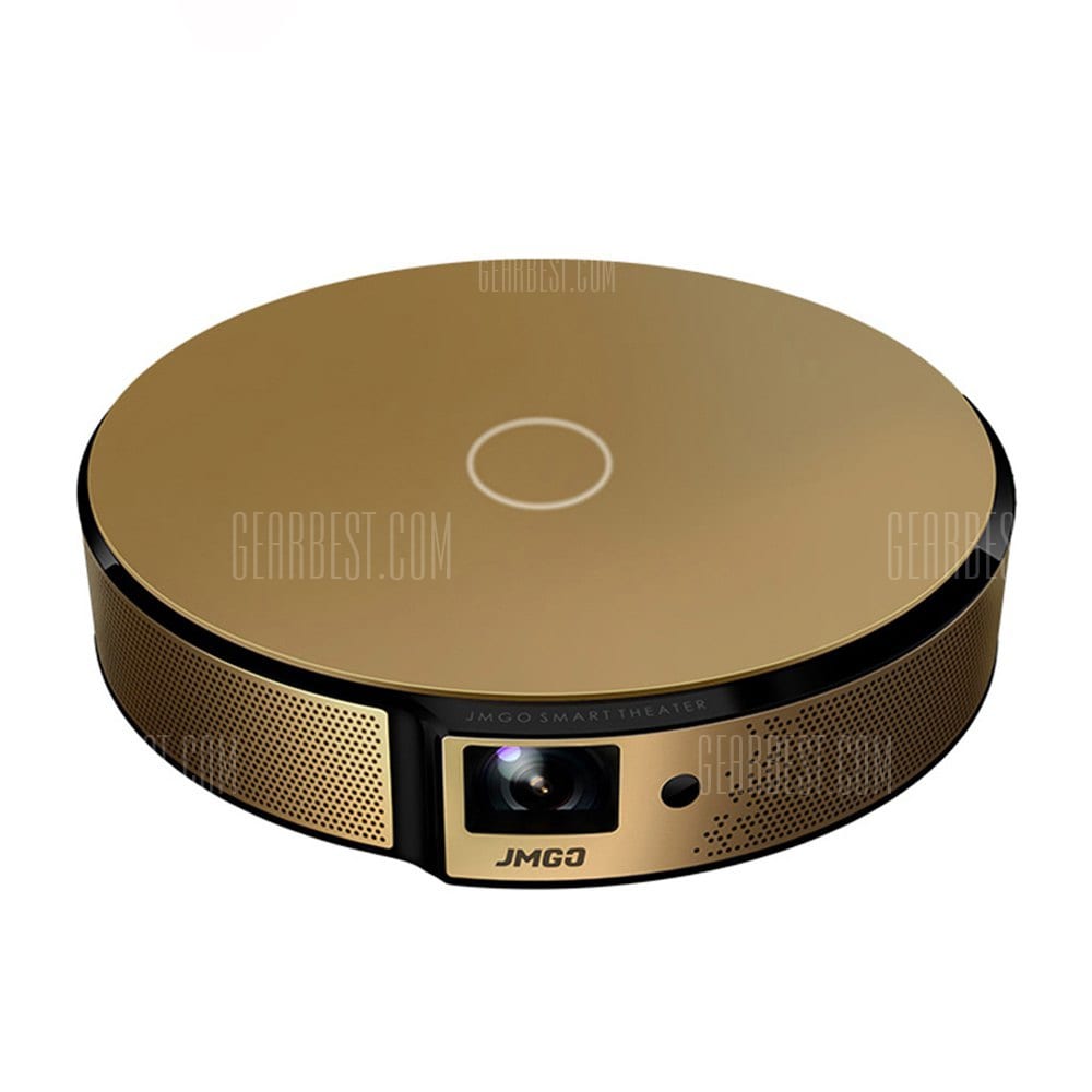 offertehitech-gearbest-JmGO E8 HD Projector