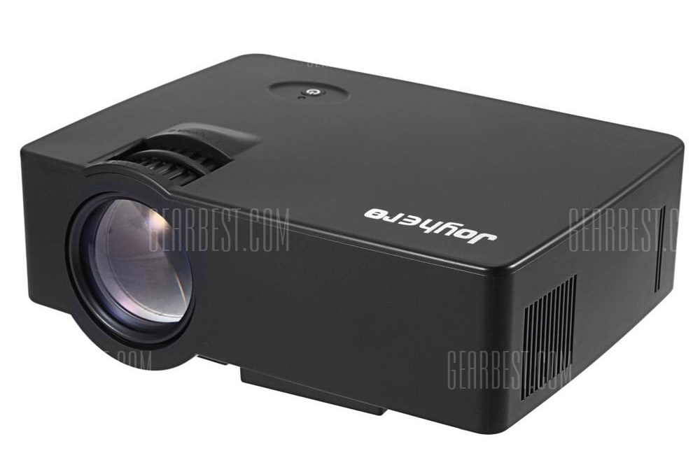 offertehitech-gearbest-Joyhero E08 LCD Projector