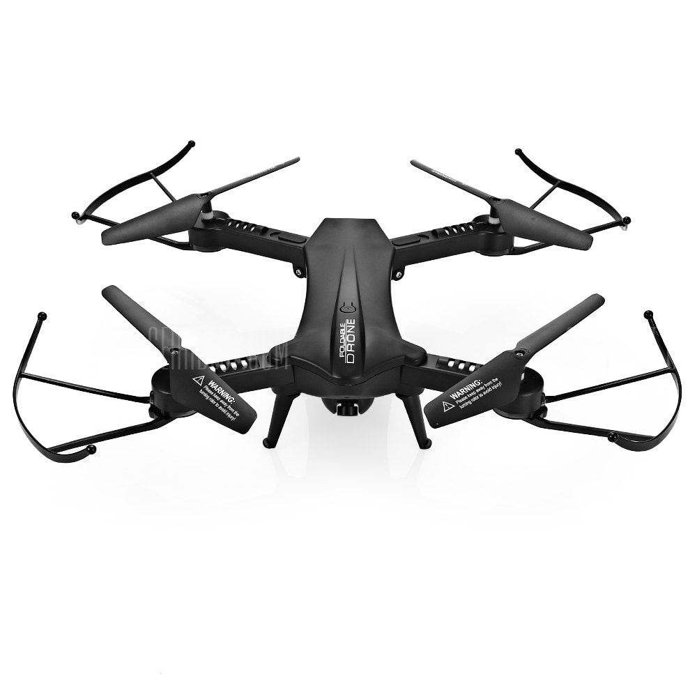 offertehitech-gearbest-L6060W Foldable RC Quadcopter WiFi FPV 720P Camera 2.4G