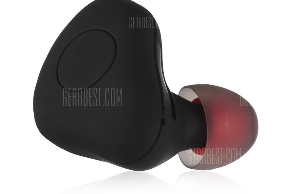 offertehitech-gearbest-Mini BT01 Wireless Bluetooth Headset