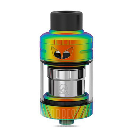 offertehitech-gearbest-Original Ample Firefox Sub Ohm Tank