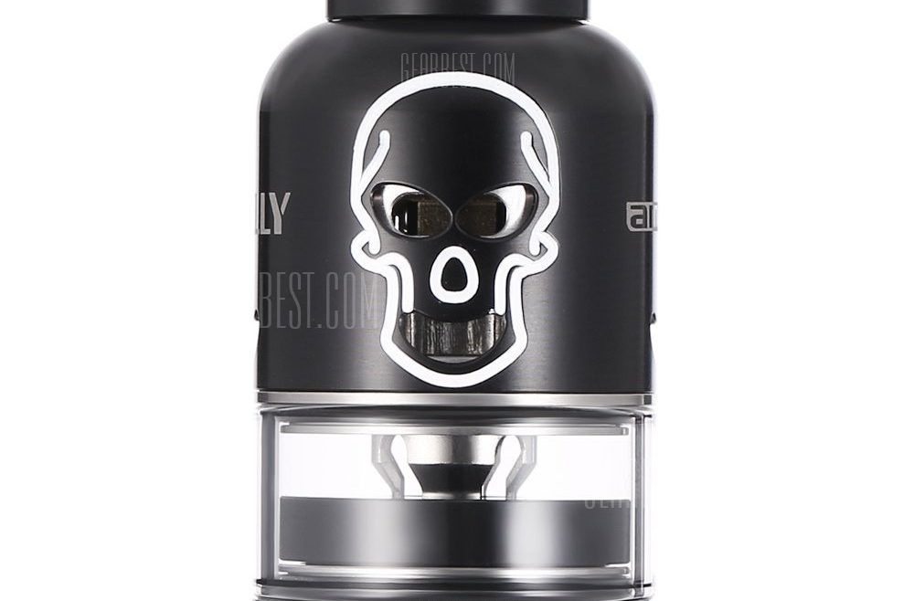 offertehitech-gearbest-Original Ample Skelly RDTA with 4.5ml / 2ml