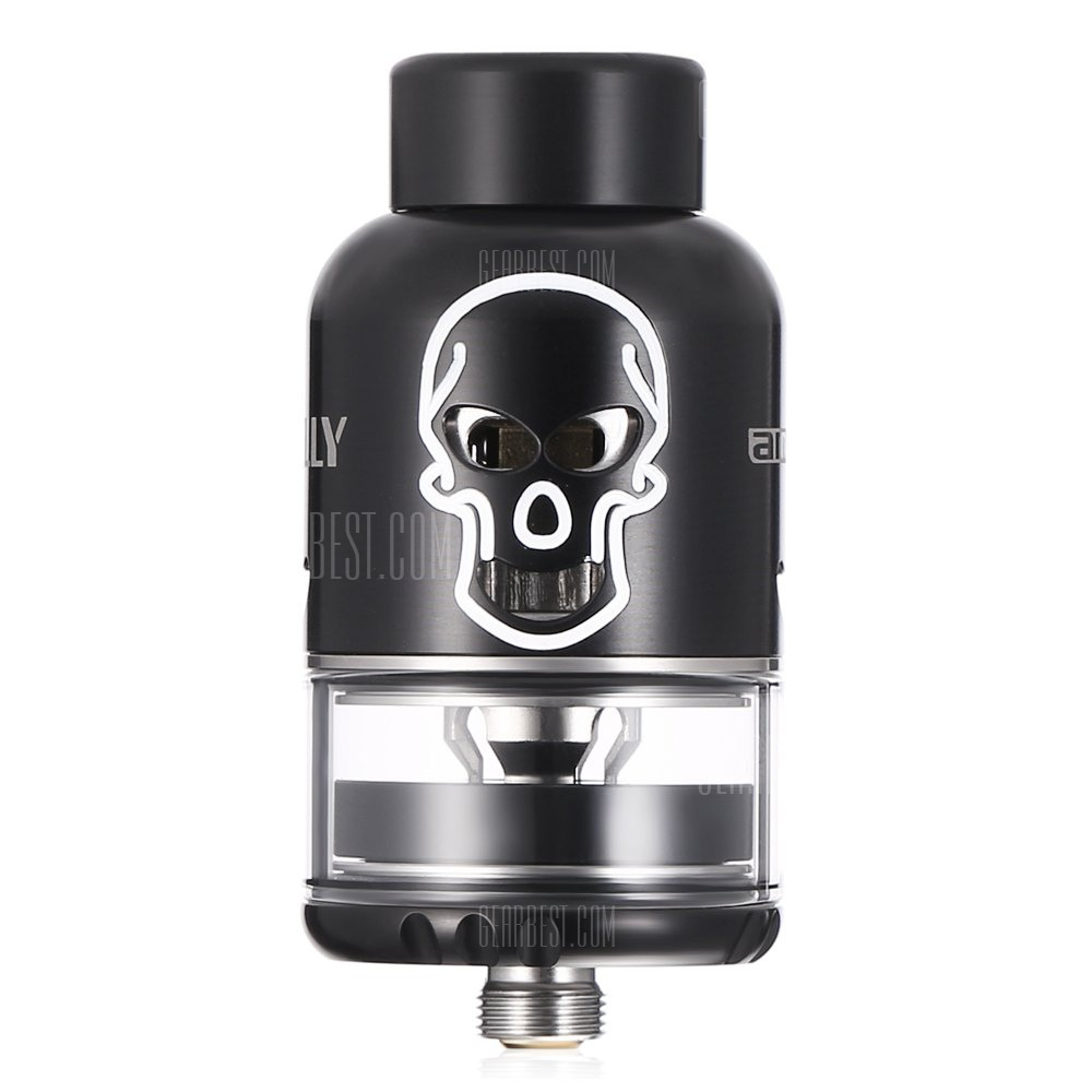 offertehitech-gearbest-Original Ample Skelly RDTA with 4.5ml / 2ml