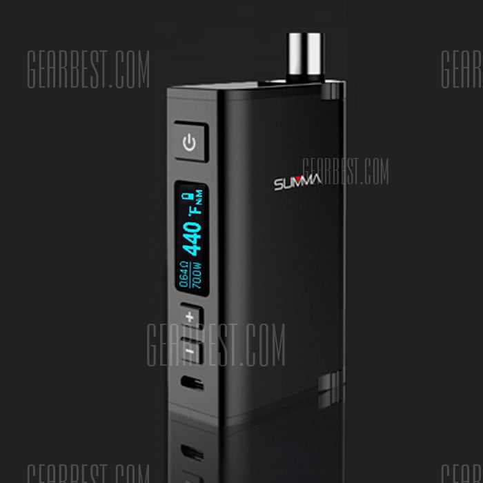 offertehitech-gearbest-Original Artery SUMMA 70W Kit