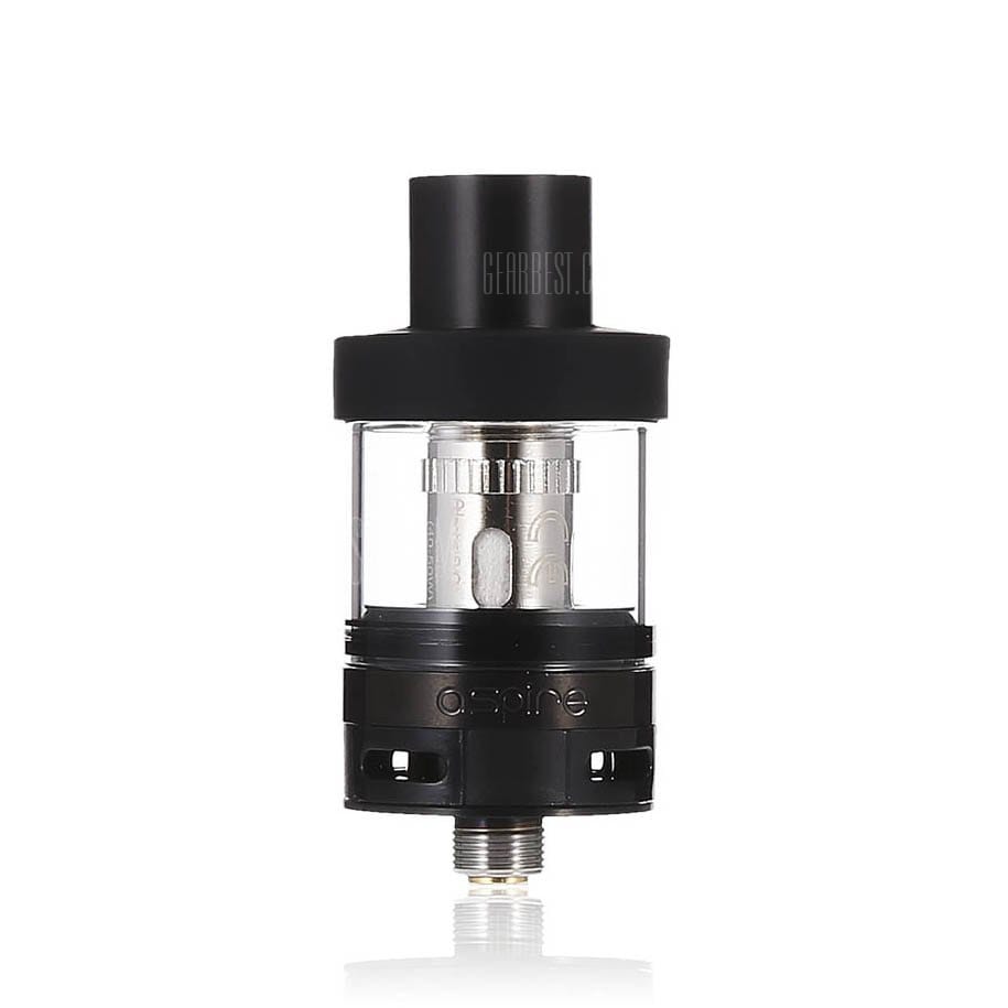 offertehitech-gearbest-Original Aspire Atlantis EVO 2ml Tank Atomizer Clearomizer