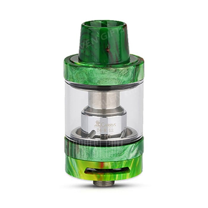 offertehitech-gearbest-Original Carrys T4 - R Tank Atomizer