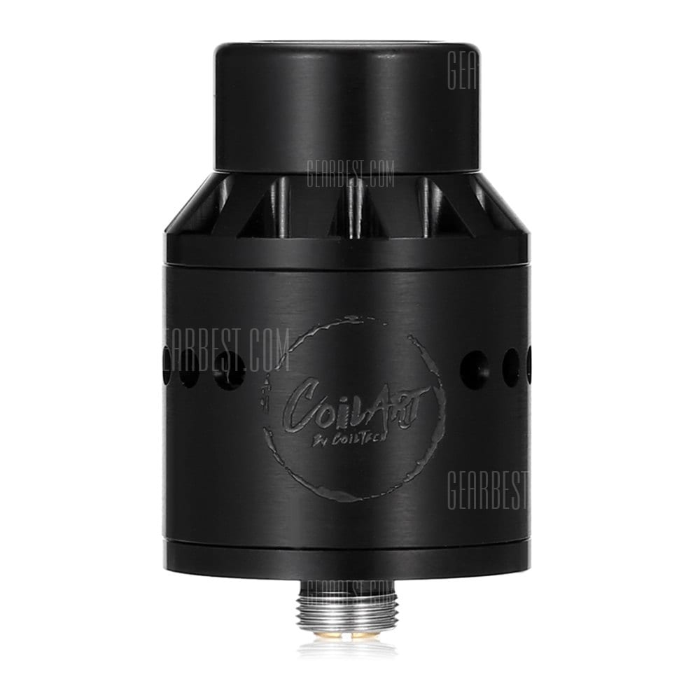 offertehitech-gearbest-Original CoilART AZEROTH RDA