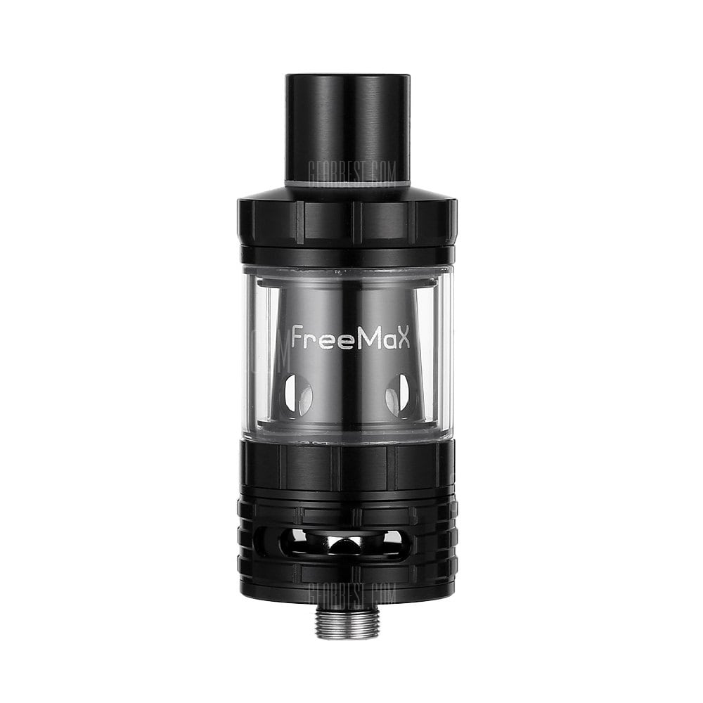 offertehitech-gearbest-Original FreeMax Scylla SV Clearomizer with Top Filling for E Cigarette