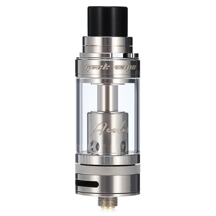 offertehitech-gearbest-Original Geekvape Aeolus Sub Ohm Tank Clearomizer