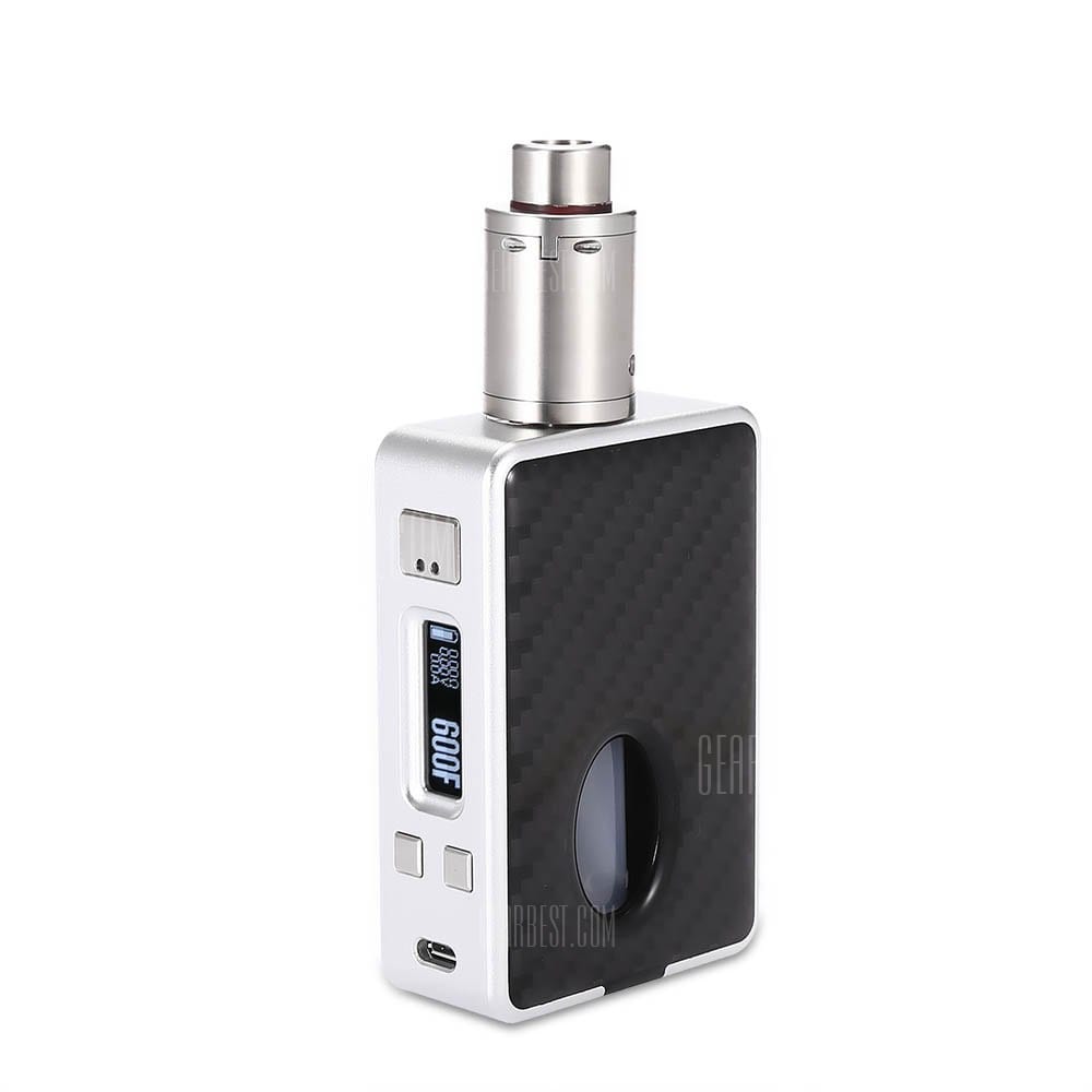 offertehitech-gearbest-Original HCIGAR VT Inbox Mod Kit