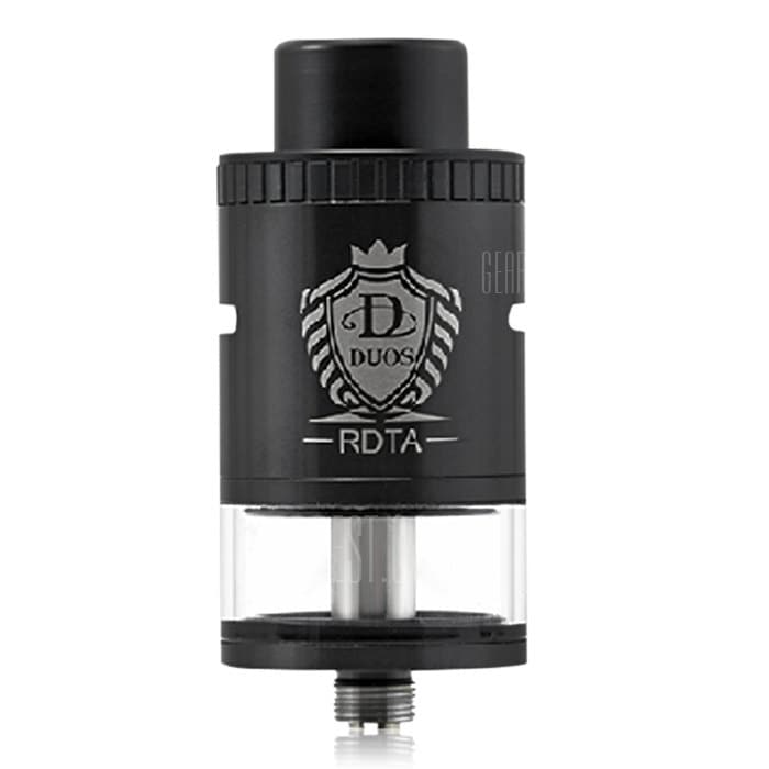 offertehitech-gearbest-Original Horizon Tech DUOS RDTA Atomizer