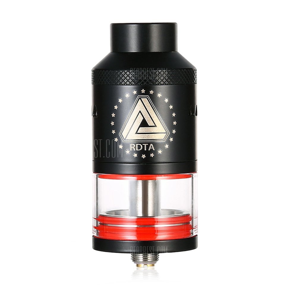 offertehitech-gearbest-Original IJOY LIMITLESS Classic Edition RDTA